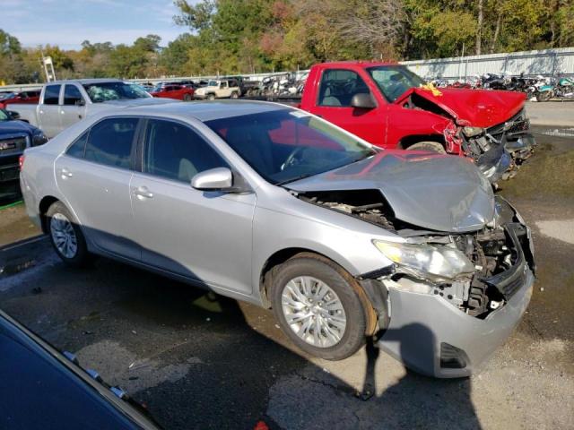 Photo 3 VIN: 4T4BF1FK9ER422968 - TOYOTA CAMRY L 