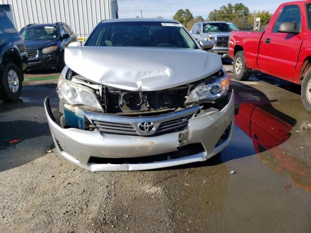 Photo 4 VIN: 4T4BF1FK9ER422968 - TOYOTA CAMRY L 