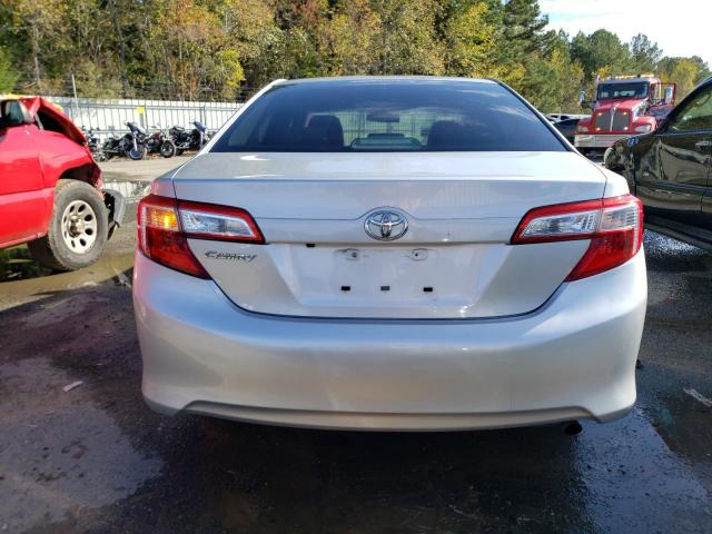 Photo 5 VIN: 4T4BF1FK9ER422968 - TOYOTA CAMRY L 