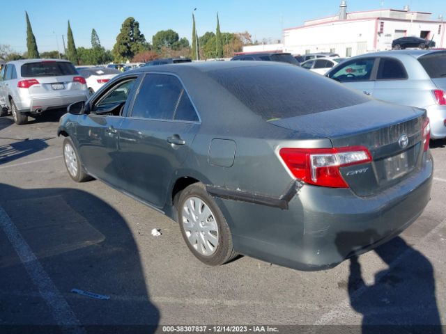 Photo 2 VIN: 4T4BF1FK9ER426518 - TOYOTA CAMRY 