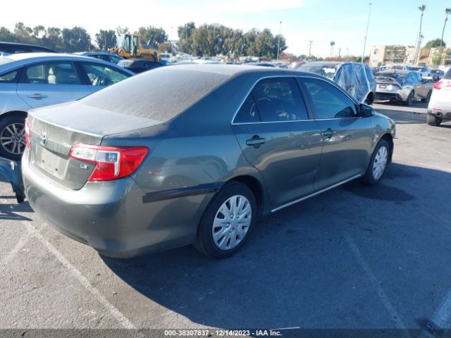 Photo 3 VIN: 4T4BF1FK9ER426518 - TOYOTA CAMRY 