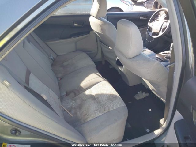 Photo 7 VIN: 4T4BF1FK9ER426518 - TOYOTA CAMRY 