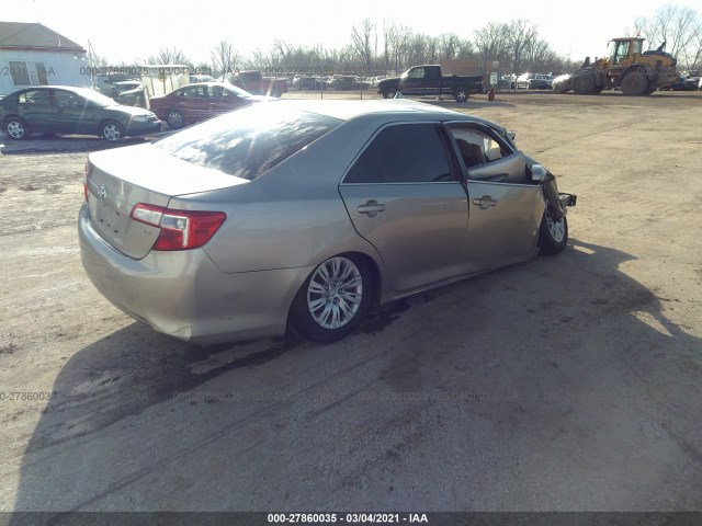 Photo 3 VIN: 4T4BF1FK9ER426745 - TOYOTA CAMRY 