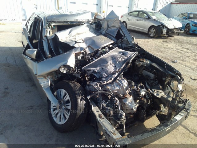 Photo 5 VIN: 4T4BF1FK9ER426745 - TOYOTA CAMRY 