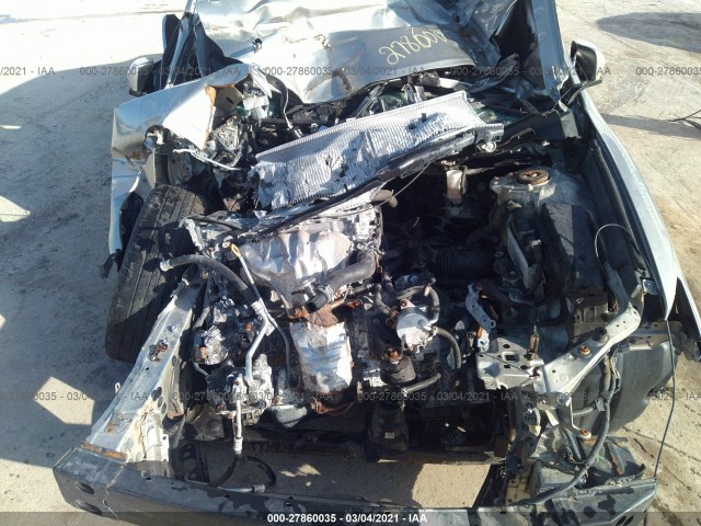 Photo 9 VIN: 4T4BF1FK9ER426745 - TOYOTA CAMRY 