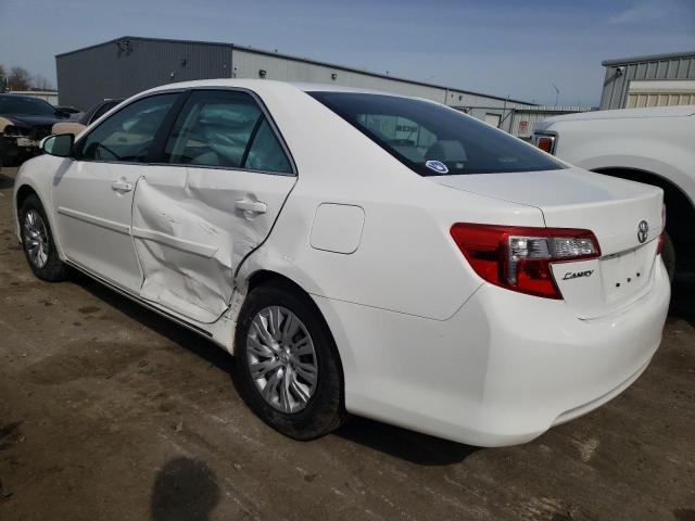 Photo 1 VIN: 4T4BF1FK9ER427975 - TOYOTA CAMRY L 