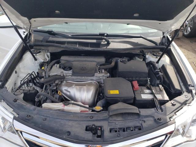 Photo 10 VIN: 4T4BF1FK9ER427975 - TOYOTA CAMRY L 