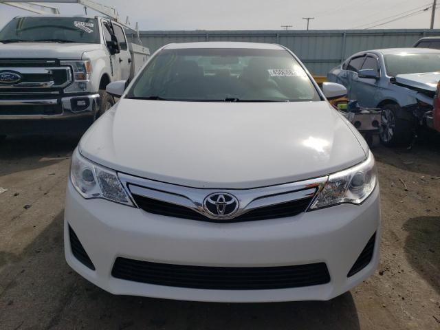 Photo 4 VIN: 4T4BF1FK9ER427975 - TOYOTA CAMRY L 