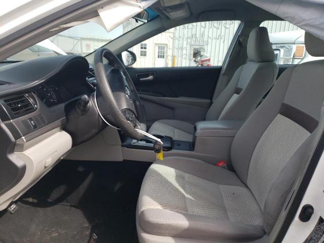 Photo 6 VIN: 4T4BF1FK9ER427975 - TOYOTA CAMRY L 