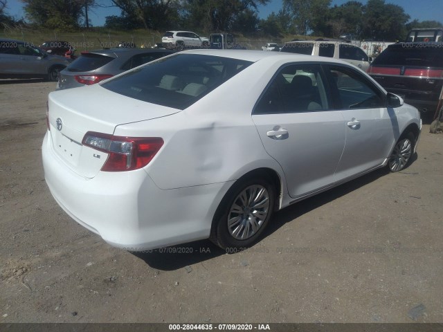 Photo 3 VIN: 4T4BF1FK9ER428432 - TOYOTA CAMRY 