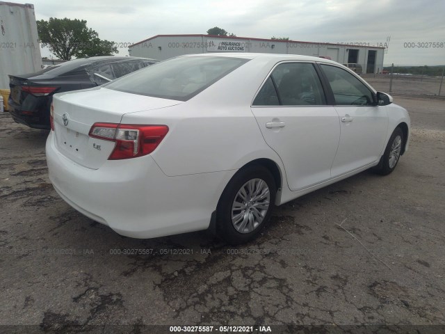 Photo 3 VIN: 4T4BF1FK9ER430892 - TOYOTA CAMRY 