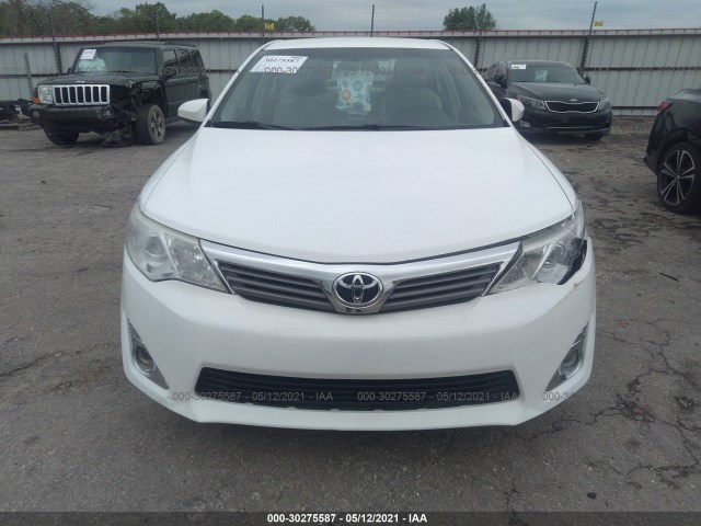 Photo 5 VIN: 4T4BF1FK9ER430892 - TOYOTA CAMRY 