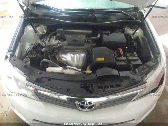 Photo 9 VIN: 4T4BF1FK9ER430892 - TOYOTA CAMRY 