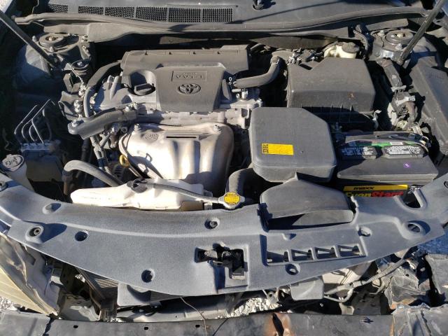 Photo 10 VIN: 4T4BF1FK9ER430908 - TOYOTA CAMRY 