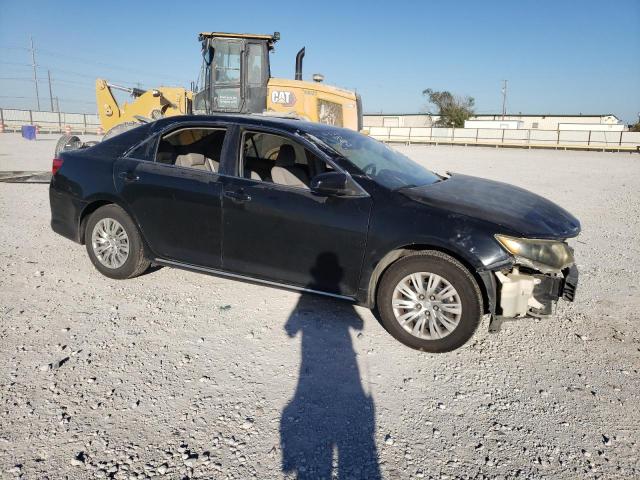 Photo 3 VIN: 4T4BF1FK9ER430908 - TOYOTA CAMRY 