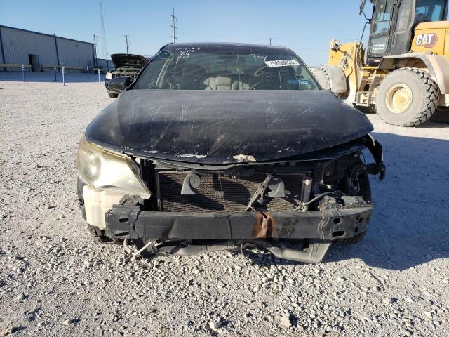 Photo 4 VIN: 4T4BF1FK9ER430908 - TOYOTA CAMRY 