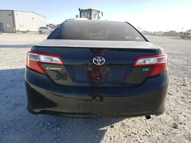 Photo 5 VIN: 4T4BF1FK9ER430908 - TOYOTA CAMRY 