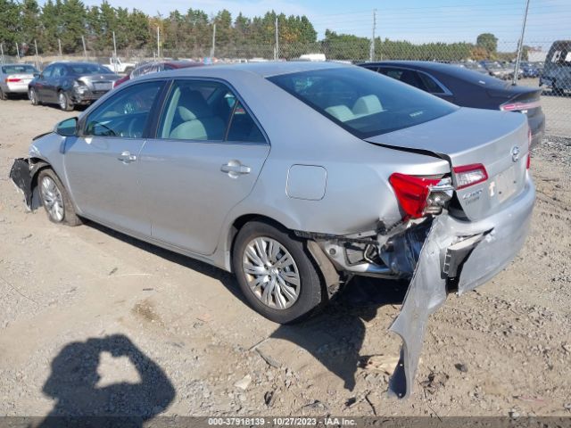 Photo 2 VIN: 4T4BF1FK9ER432593 - TOYOTA CAMRY 