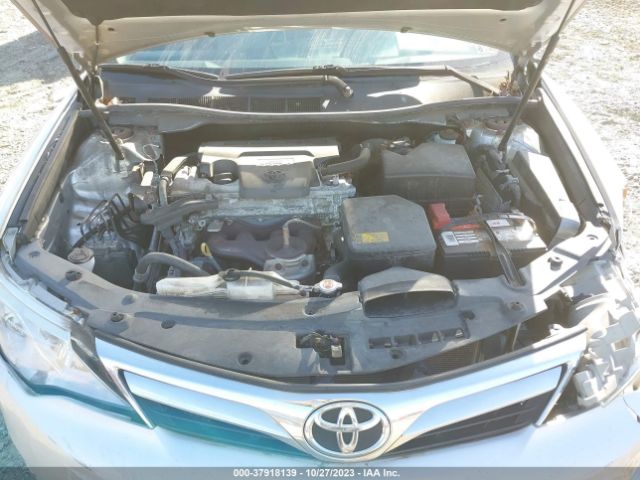 Photo 9 VIN: 4T4BF1FK9ER432593 - TOYOTA CAMRY 