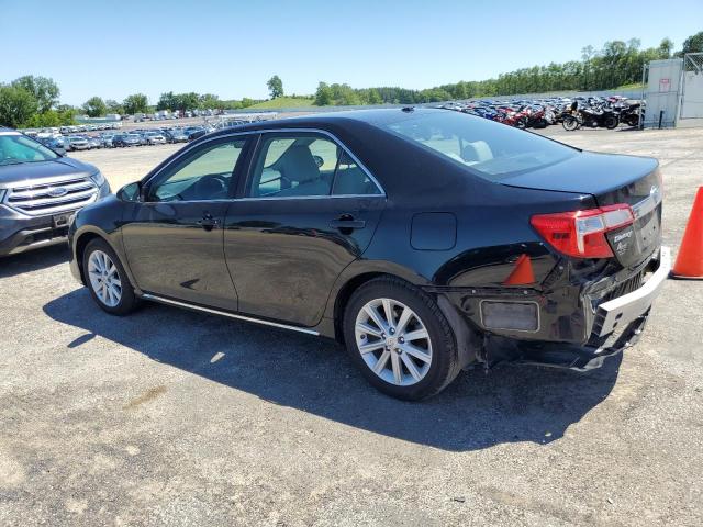 Photo 1 VIN: 4T4BF1FK9ER433713 - TOYOTA CAMRY 