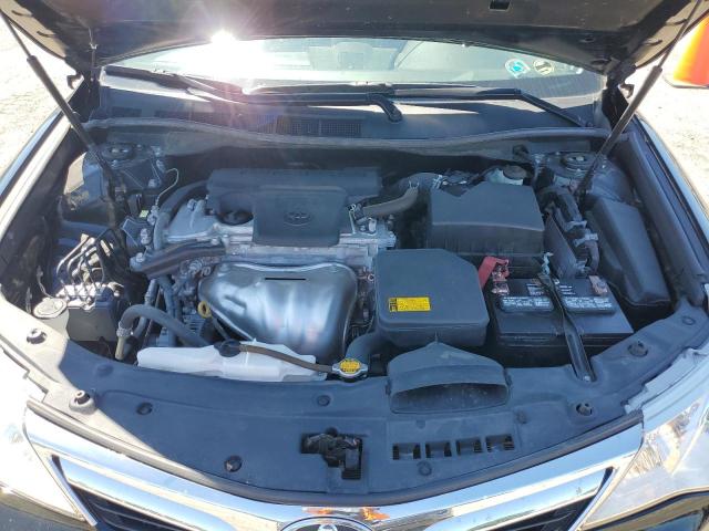 Photo 10 VIN: 4T4BF1FK9ER433713 - TOYOTA CAMRY 