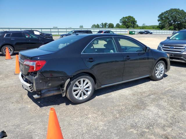 Photo 2 VIN: 4T4BF1FK9ER433713 - TOYOTA CAMRY 