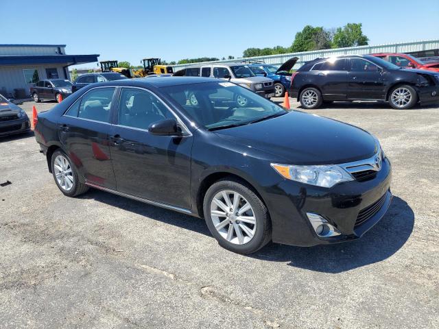 Photo 3 VIN: 4T4BF1FK9ER433713 - TOYOTA CAMRY 