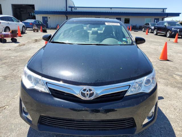 Photo 4 VIN: 4T4BF1FK9ER433713 - TOYOTA CAMRY 