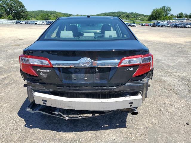 Photo 5 VIN: 4T4BF1FK9ER433713 - TOYOTA CAMRY 