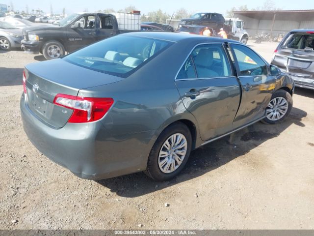 Photo 3 VIN: 4T4BF1FK9ER434604 - TOYOTA CAMRY 