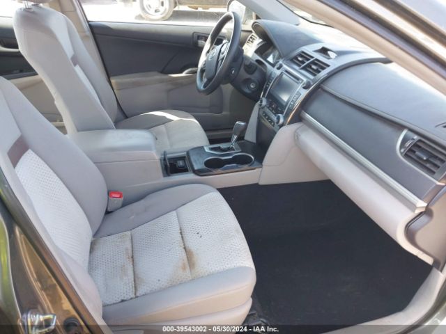 Photo 4 VIN: 4T4BF1FK9ER434604 - TOYOTA CAMRY 