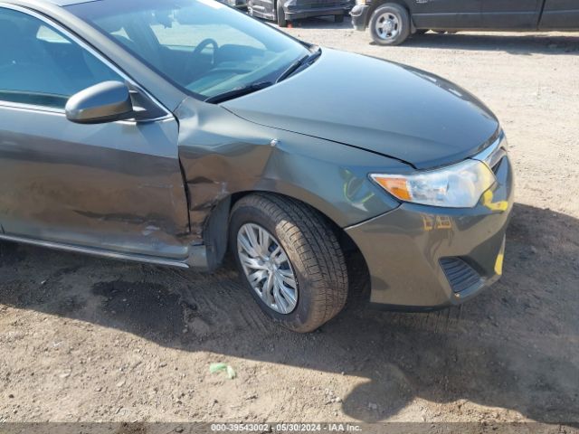 Photo 5 VIN: 4T4BF1FK9ER434604 - TOYOTA CAMRY 