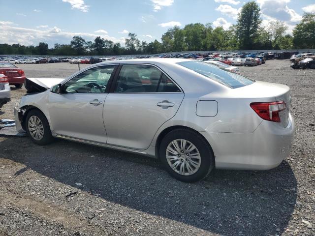 Photo 1 VIN: 4T4BF1FK9ER435123 - TOYOTA CAMRY L 