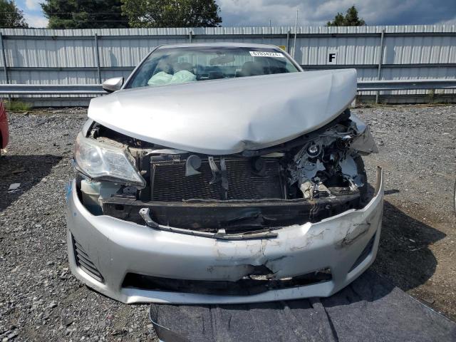 Photo 4 VIN: 4T4BF1FK9ER435123 - TOYOTA CAMRY L 