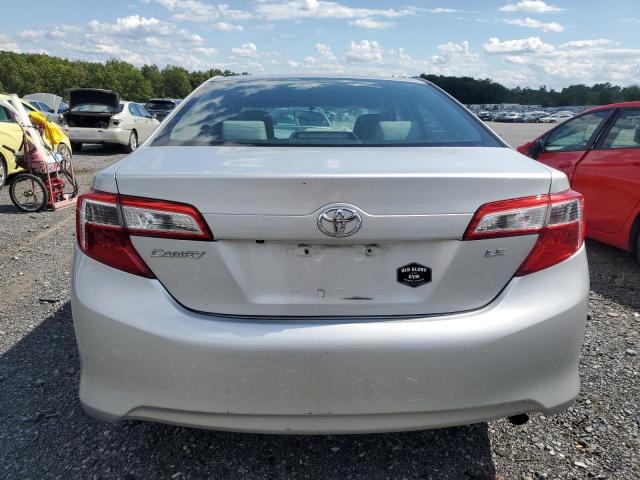 Photo 5 VIN: 4T4BF1FK9ER435123 - TOYOTA CAMRY L 