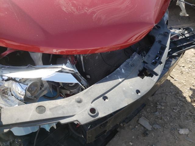 Photo 8 VIN: 4T4BF1FK9ER435171 - TOYOTA CAMRY L 