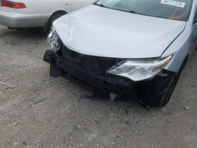 Photo 8 VIN: 4T4BF1FK9ER435185 - TOYOTA CAMRY L 