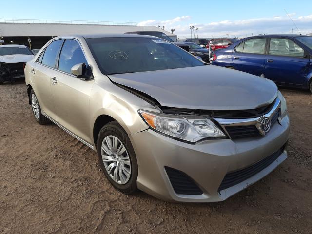 Photo 0 VIN: 4T4BF1FK9ER435350 - TOYOTA CAMRY L 