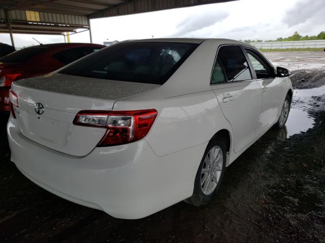 Photo 3 VIN: 4T4BF1FK9ER438698 - TOYOTA CAMRY L 