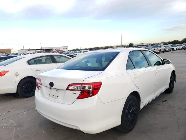 Photo 3 VIN: 4T4BF1FK9ER440581 - TOYOTA CAMRY L 