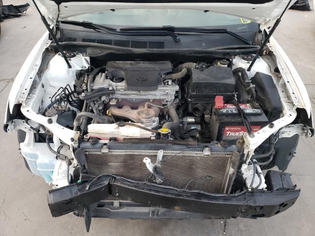 Photo 6 VIN: 4T4BF1FK9ER440581 - TOYOTA CAMRY L 