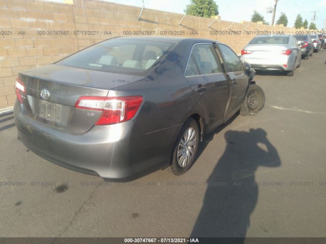 Photo 3 VIN: 4T4BF1FK9ER442797 - TOYOTA CAMRY 