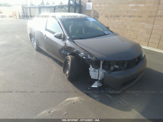 Photo 5 VIN: 4T4BF1FK9ER442797 - TOYOTA CAMRY 