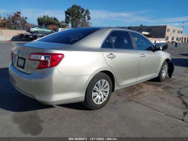 Photo 3 VIN: 4T4BF1FK9ER444582 - TOYOTA CAMRY 