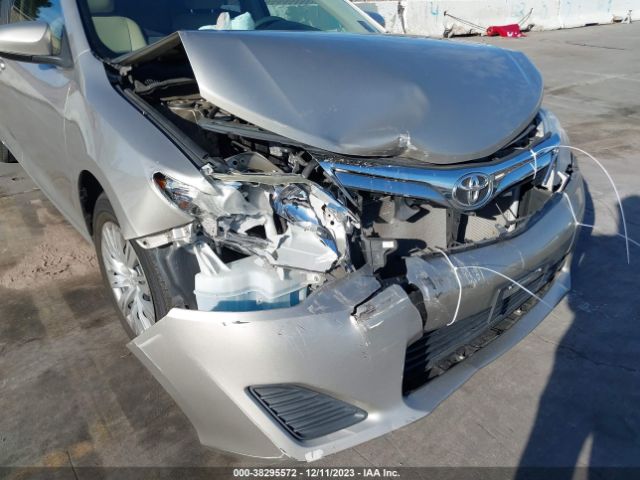 Photo 5 VIN: 4T4BF1FK9ER444582 - TOYOTA CAMRY 