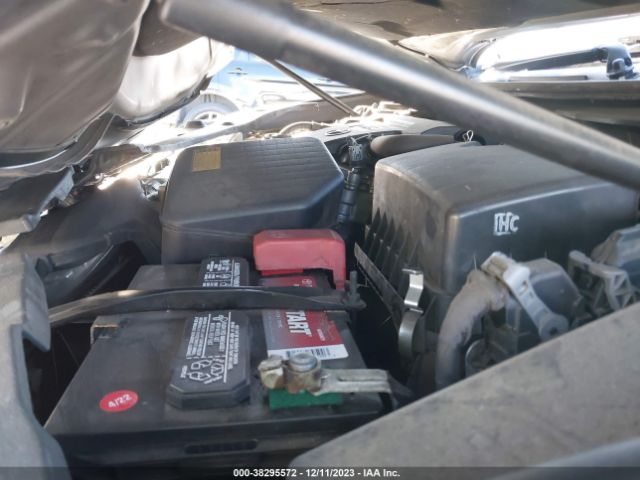 Photo 9 VIN: 4T4BF1FK9ER444582 - TOYOTA CAMRY 