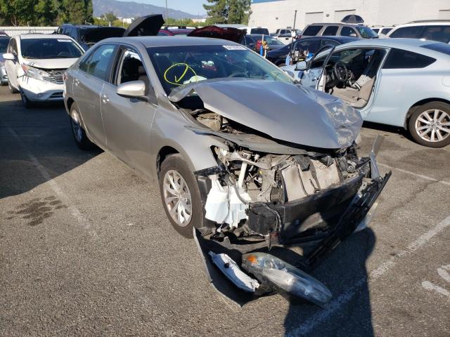 Photo 0 VIN: 4T4BF1FK9FR446575 - TOYOTA CAMRY LE 