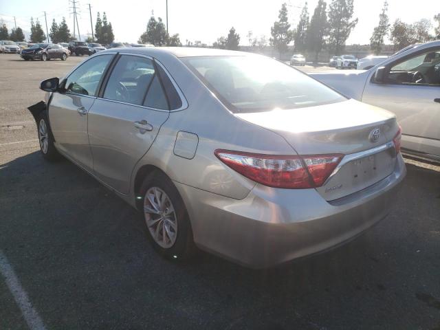 Photo 2 VIN: 4T4BF1FK9FR446575 - TOYOTA CAMRY LE 