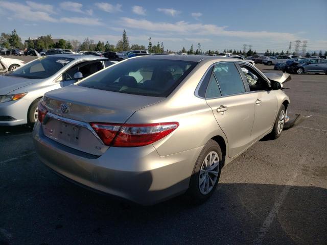 Photo 3 VIN: 4T4BF1FK9FR446575 - TOYOTA CAMRY LE 