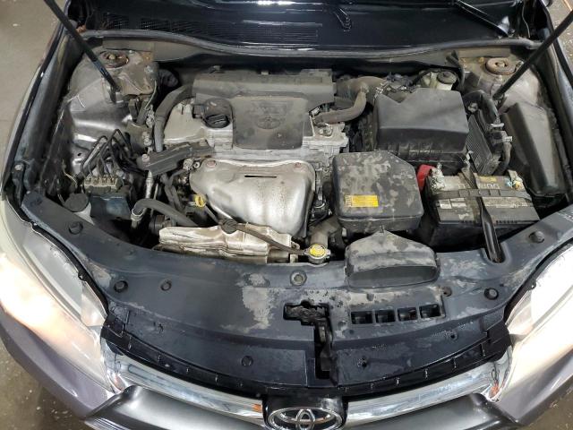 Photo 10 VIN: 4T4BF1FK9FR449282 - TOYOTA CAMRY LE 